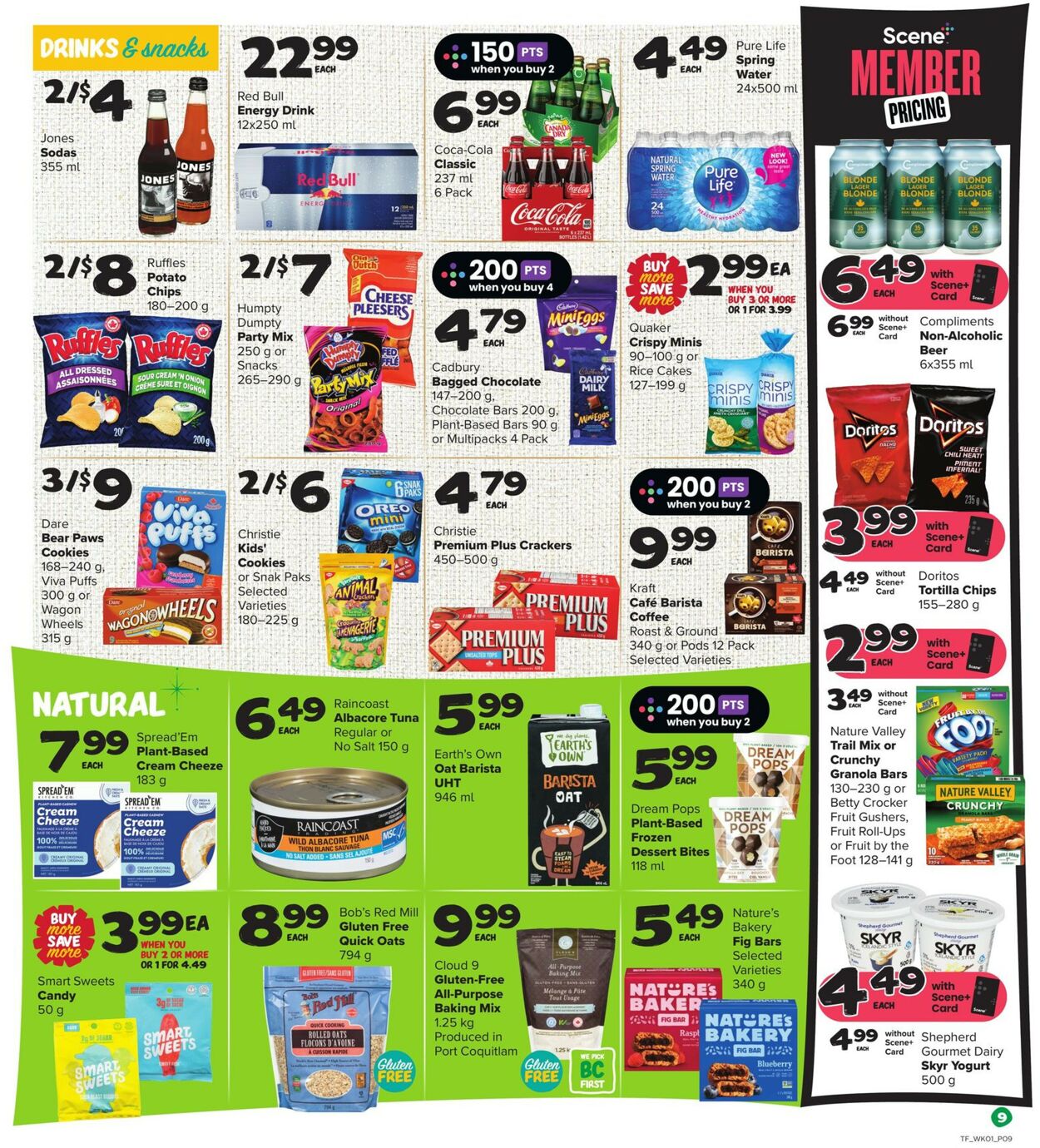 Thrifty Foods Flyer - 05/04-05/10/2023 (Page 11)