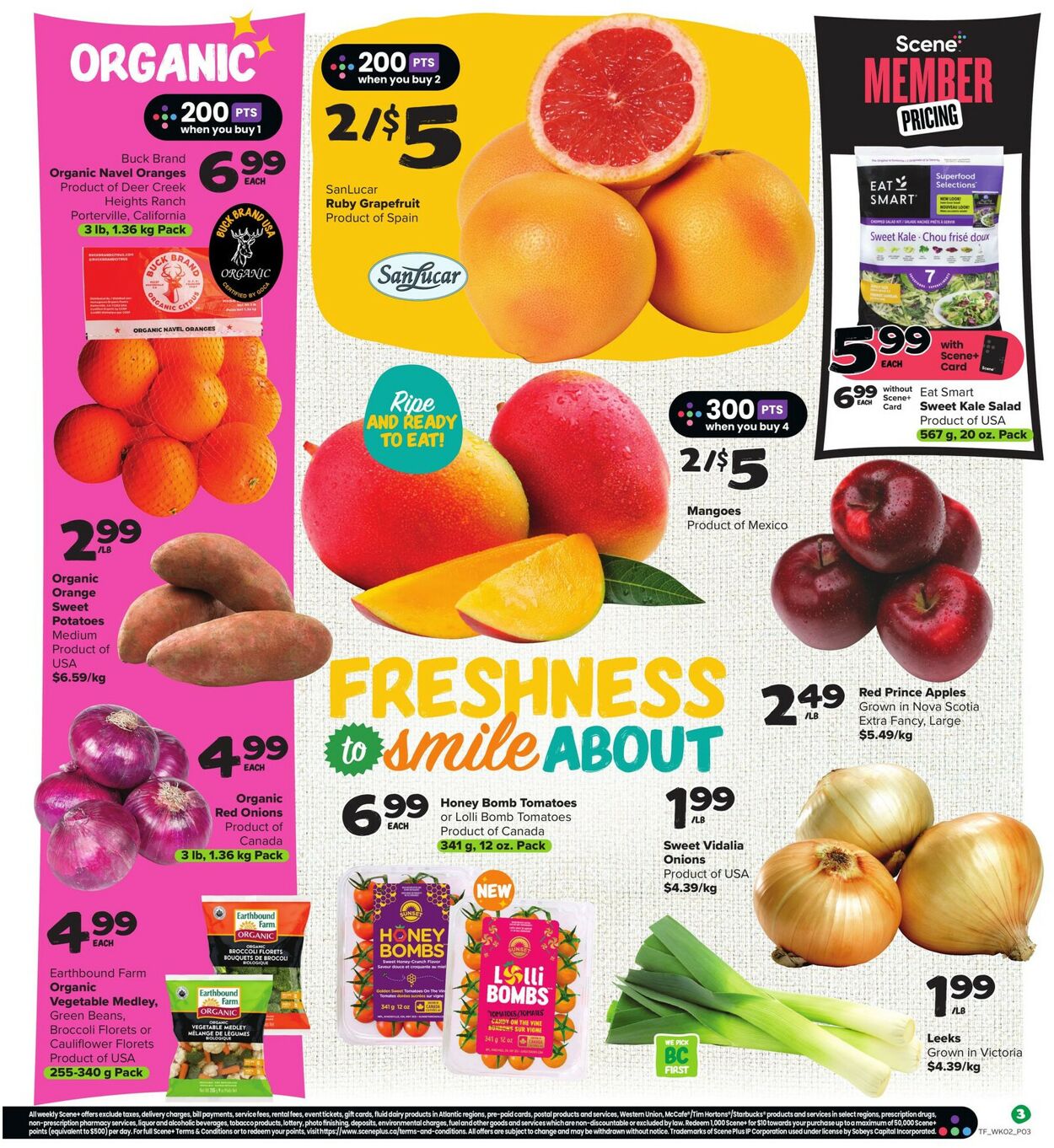 Thrifty Foods Flyer - 05/11-05/17/2023 (Page 4)