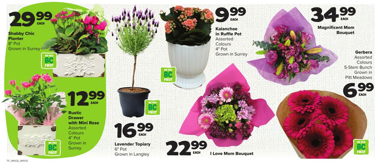 Thrifty Foods Flyer - 05/11-05/17/2023 (Page 14)
