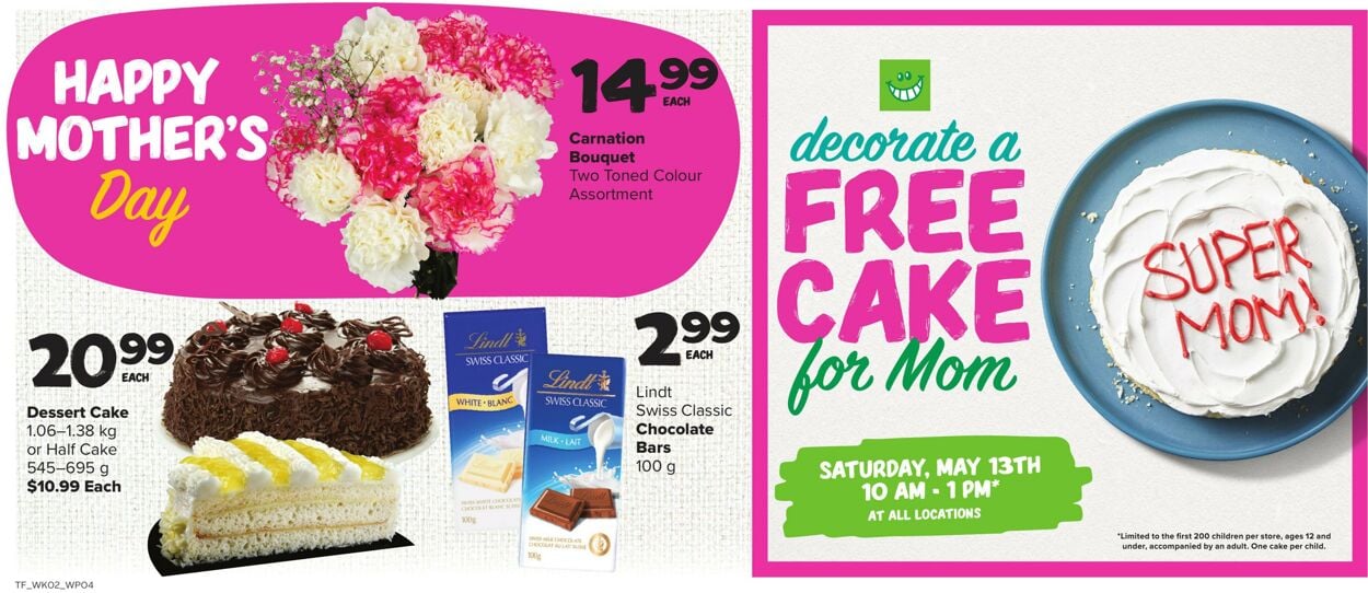 Thrifty Foods Flyer - 05/11-05/17/2023 (Page 16)