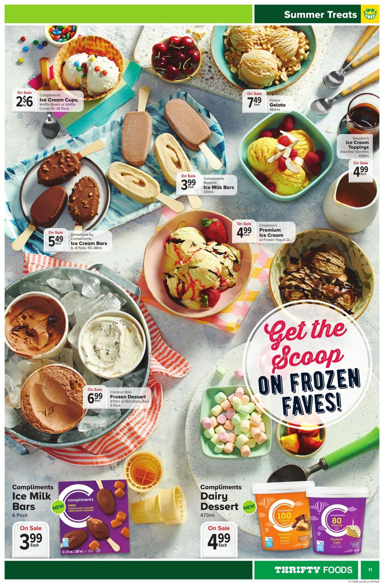 Thrifty Foods Flyer - 06/20-06/26/2019 (Page 14)