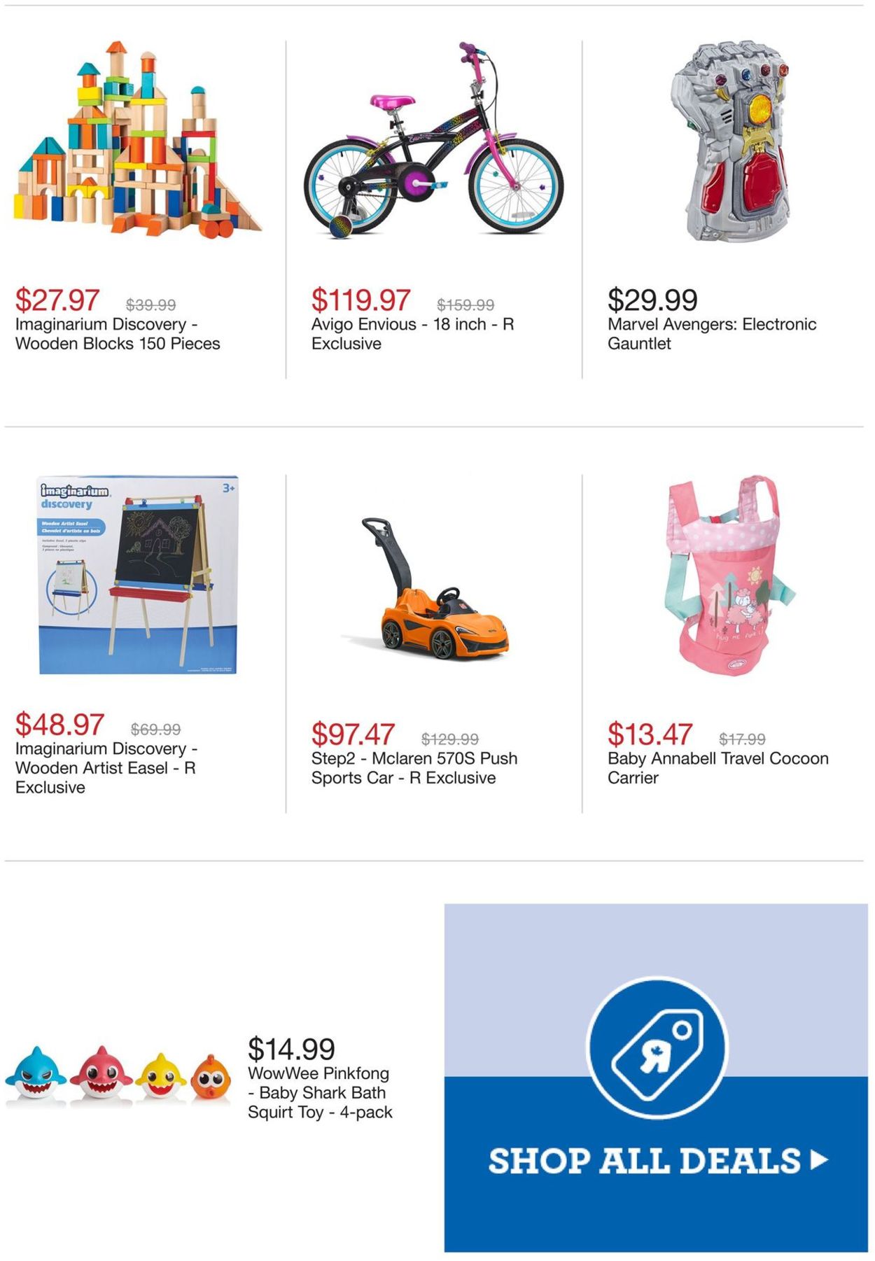 Toys''R''Us Flyer - 04/23-04/29/2020 (Page 5)