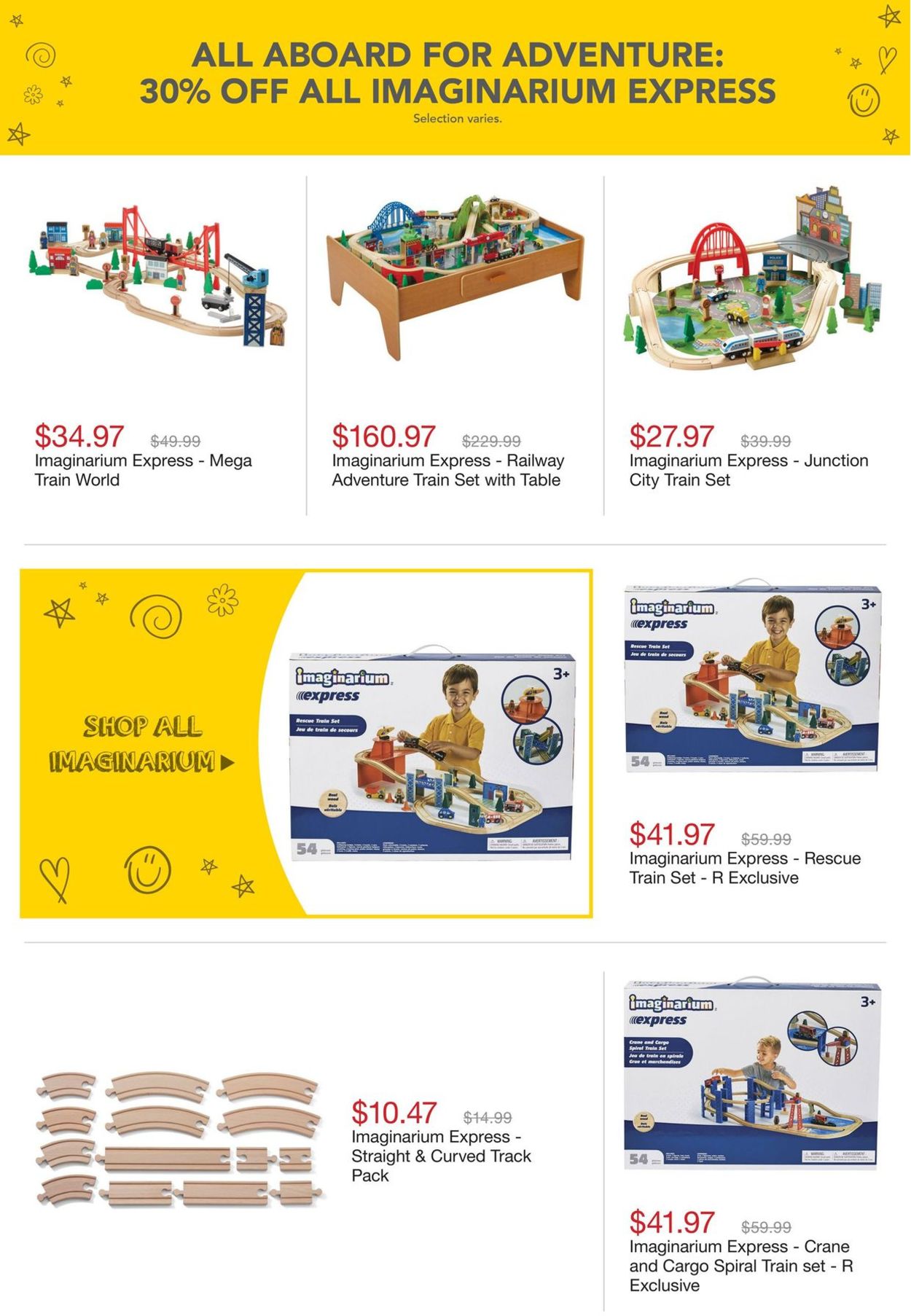 Toys''R''Us Flyer - 01/28-02/03/2021 (Page 12)