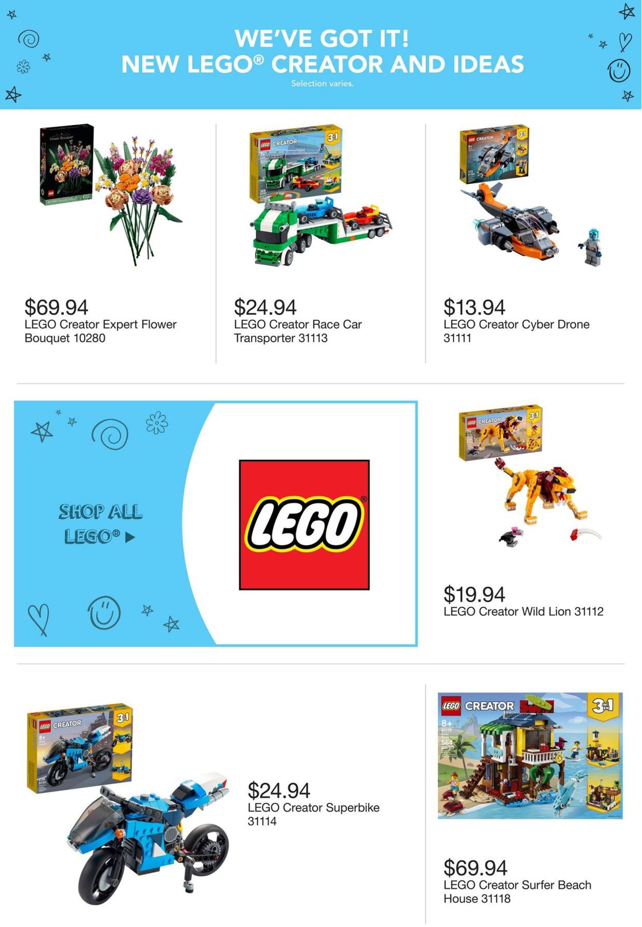 Toys''R''Us Flyer - 01/28-02/03/2021 (Page 13)