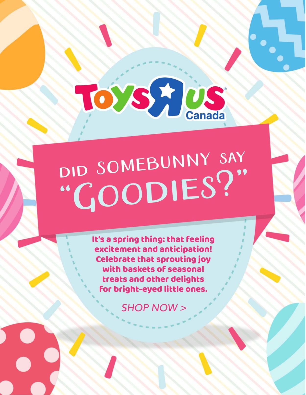 Toys''R''Us Flyer - 03/25-04/05/2021 (Page 10)