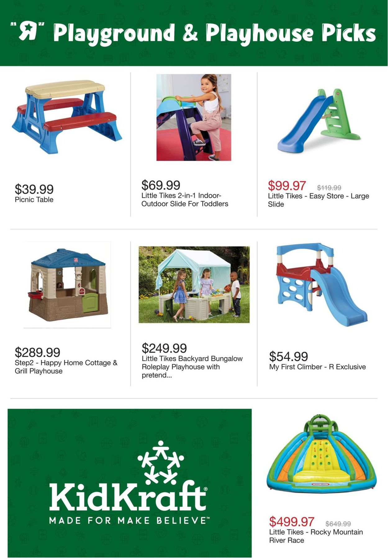 Toys''R''Us Flyer - 05/13-05/19/2021 (Page 5)