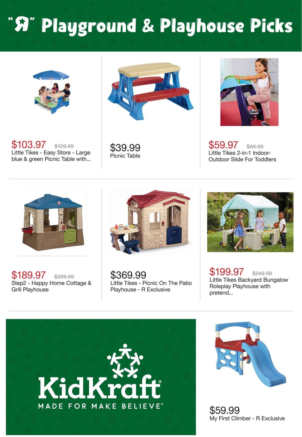 Toys''R''Us Flyer - 05/20-05/26/2021 (Page 5)