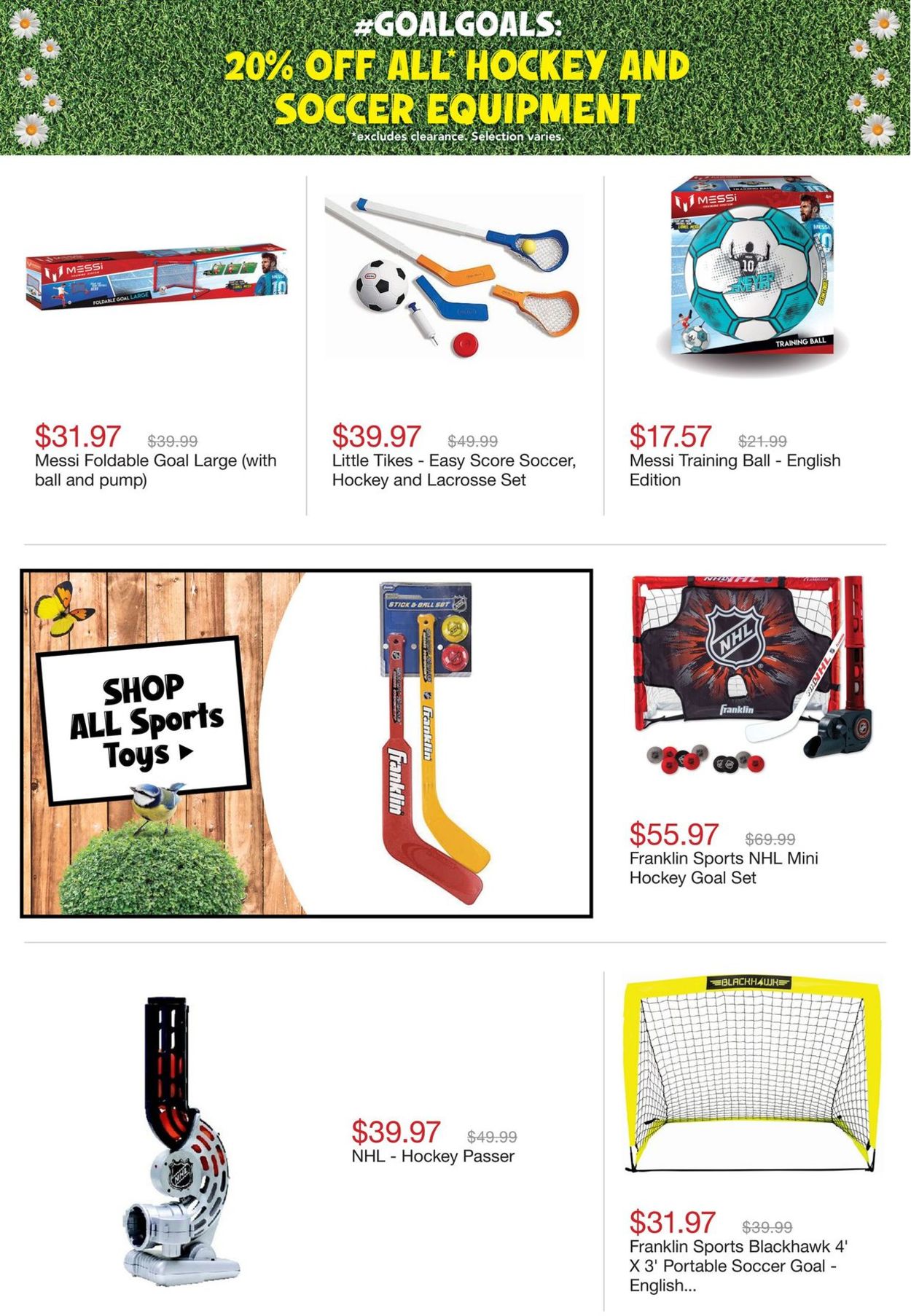 Toys''R''Us Flyer - 05/20-05/26/2021 (Page 10)