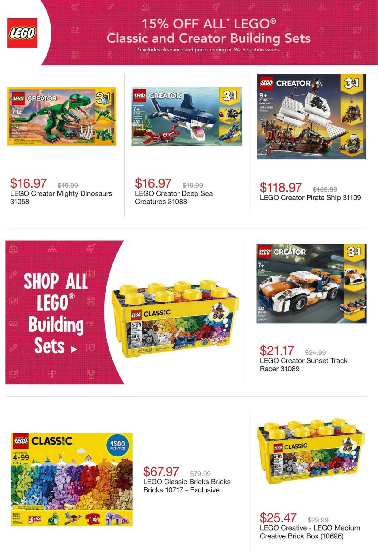 Toys''R''Us Flyer - 07/22-07/28/2021 (Page 13)