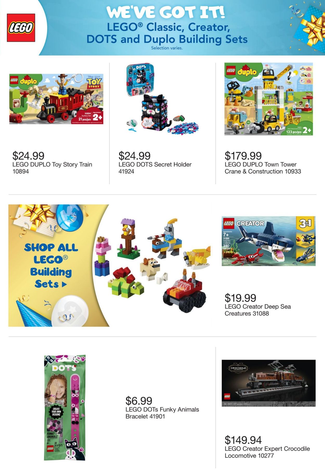 Toys''R''Us Flyer - 09/09-09/15/2021 (Page 9)