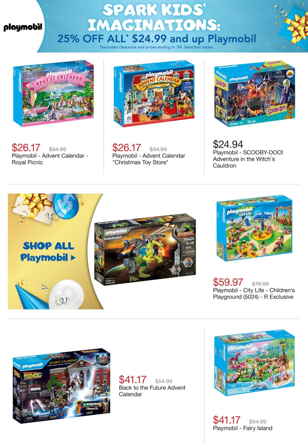 Toys''R''Us Flyer - 09/09-09/15/2021 (Page 10)