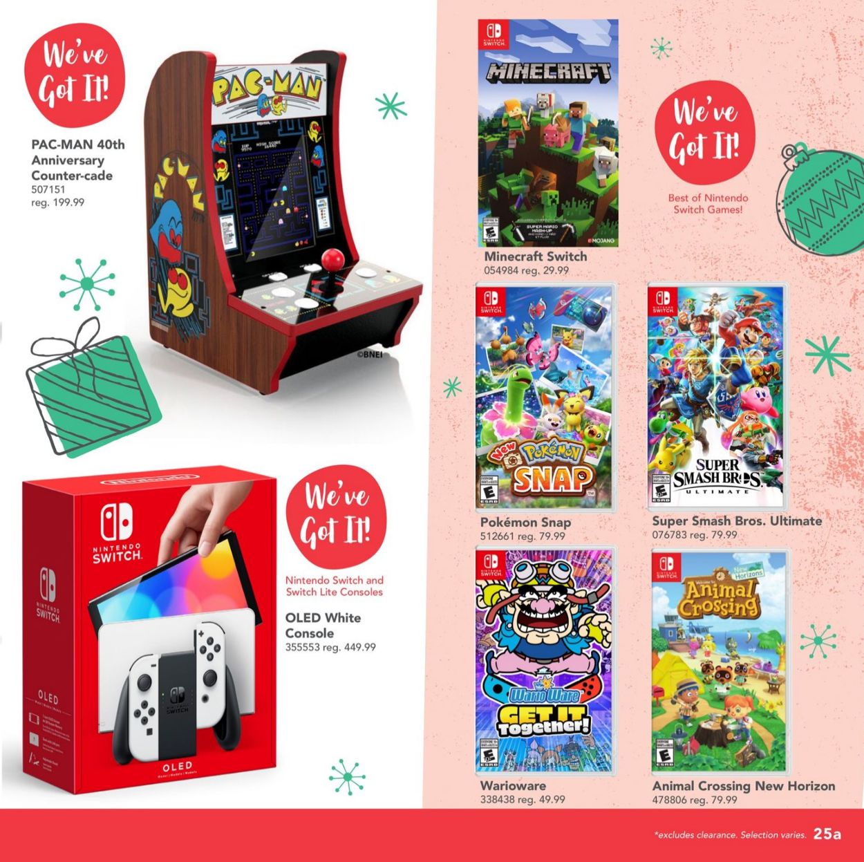 Toys''R''Us Flyer - 10/28-11/17/2021 (Page 31)