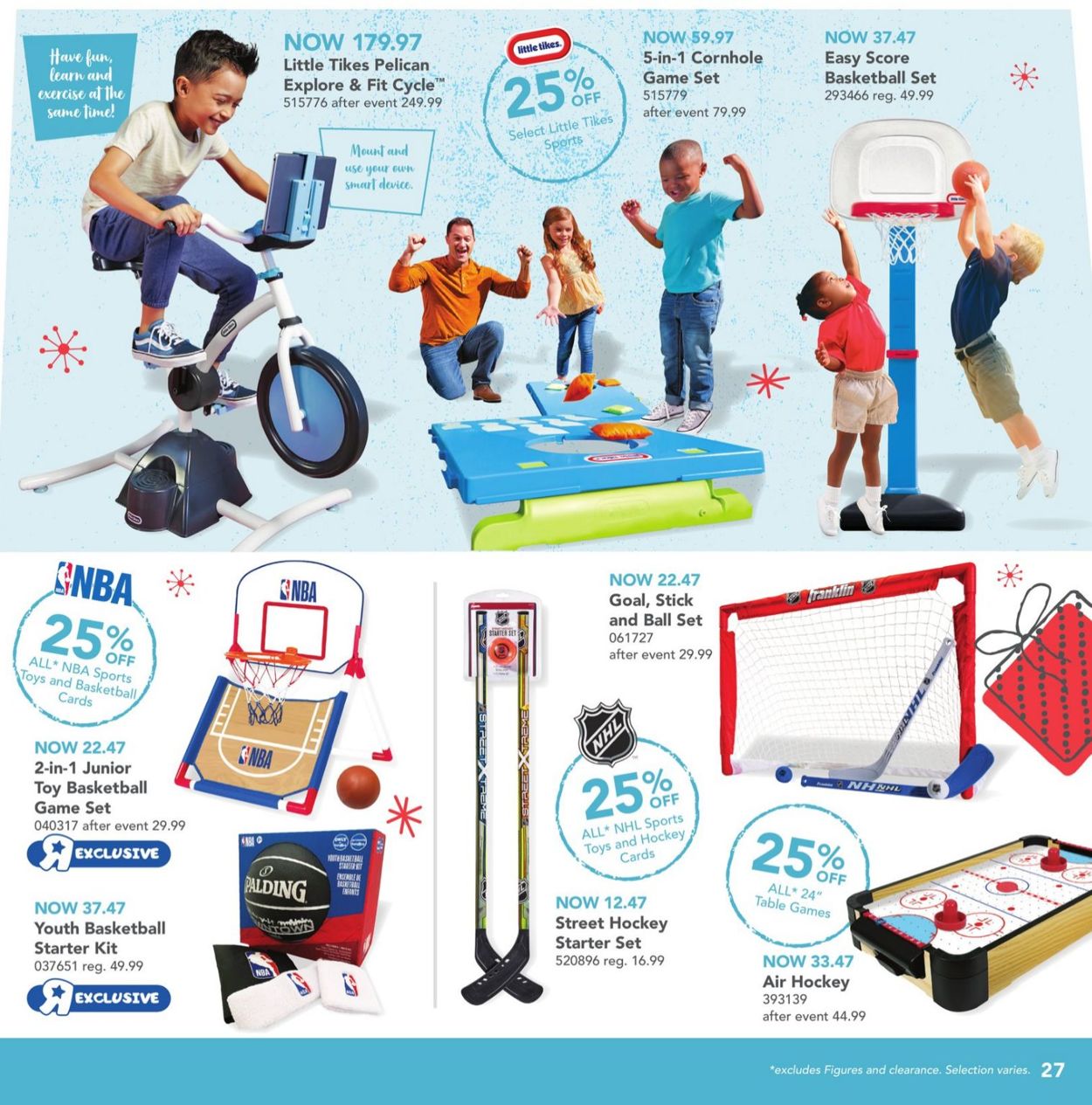 Toys''R''Us Flyer - 10/28-11/17/2021 (Page 34)