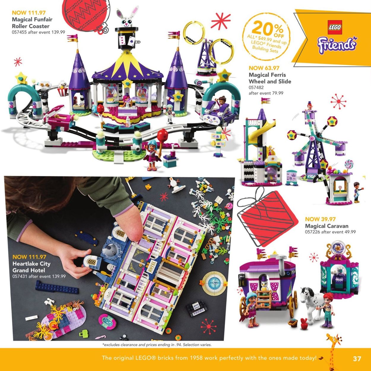 Toys''R''Us Flyer - 10/28-11/17/2021 (Page 48)