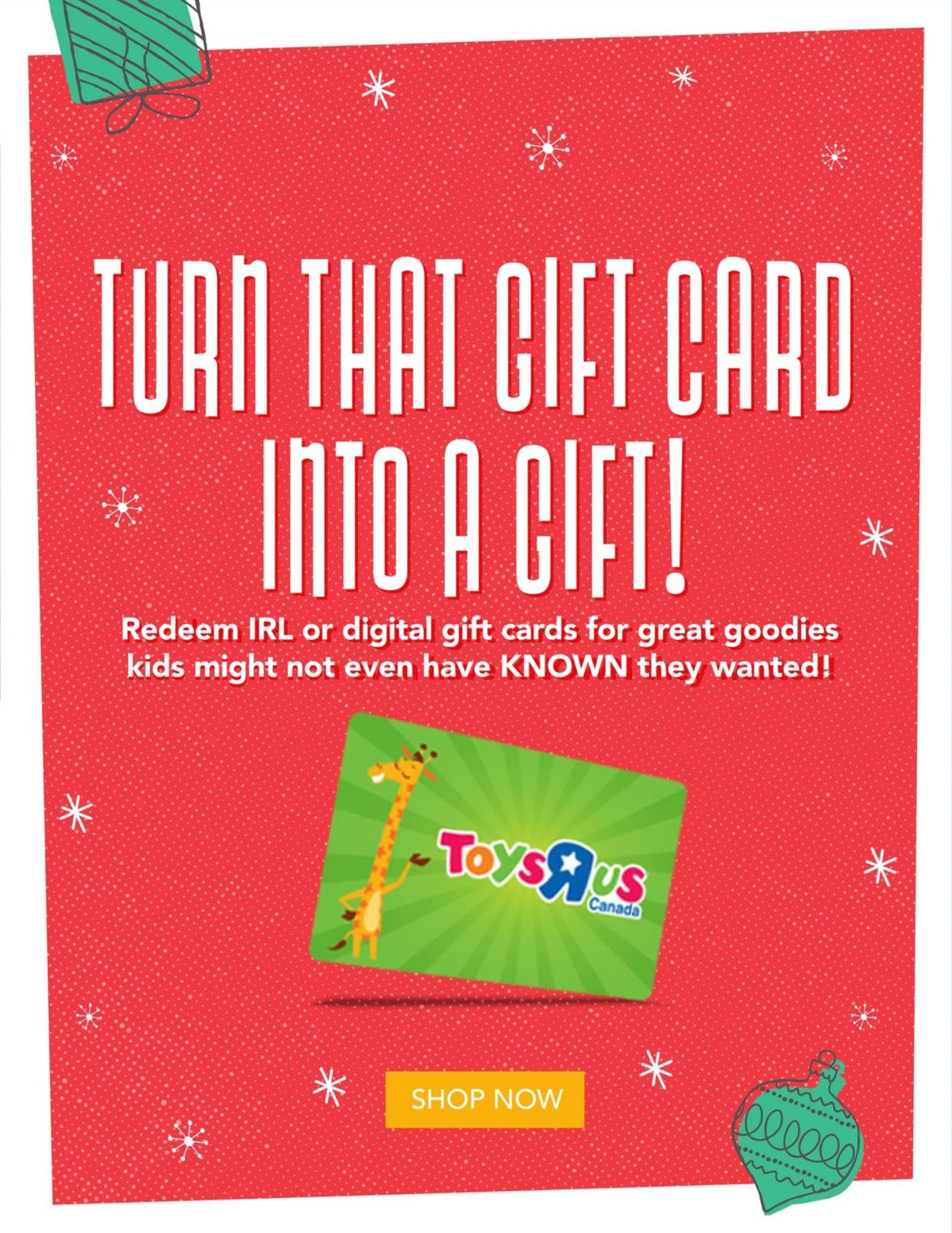 Toys''R''Us Flyer - 12/23-01/05/2022 (Page 2)
