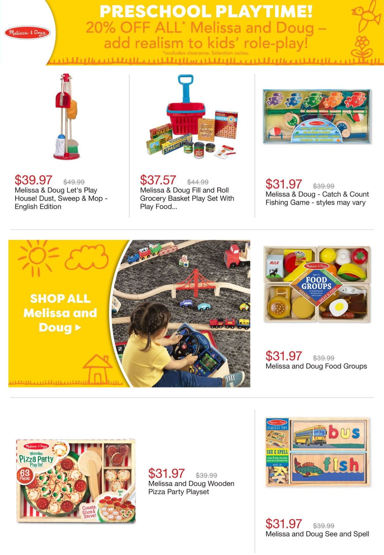 Toys''R''Us Flyer - 01/06-01/12/2022 (Page 7)