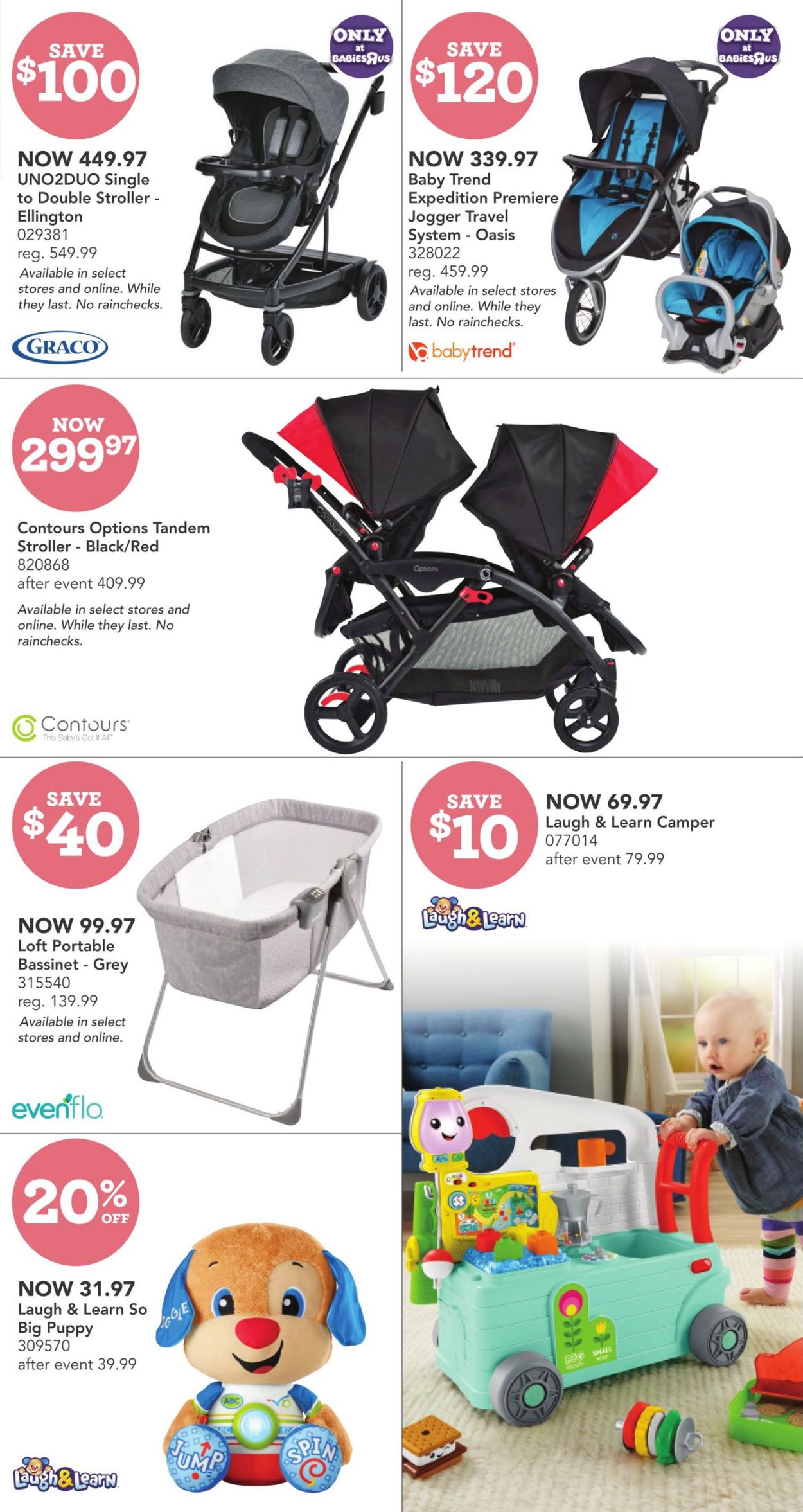Toys''R''Us Flyer - 01/13-01/19/2022 (Page 12)