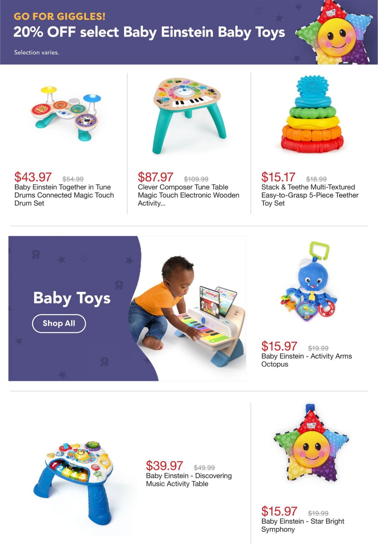 Toys''R''Us Flyer - 04/21-05/04/2022 (Page 9)