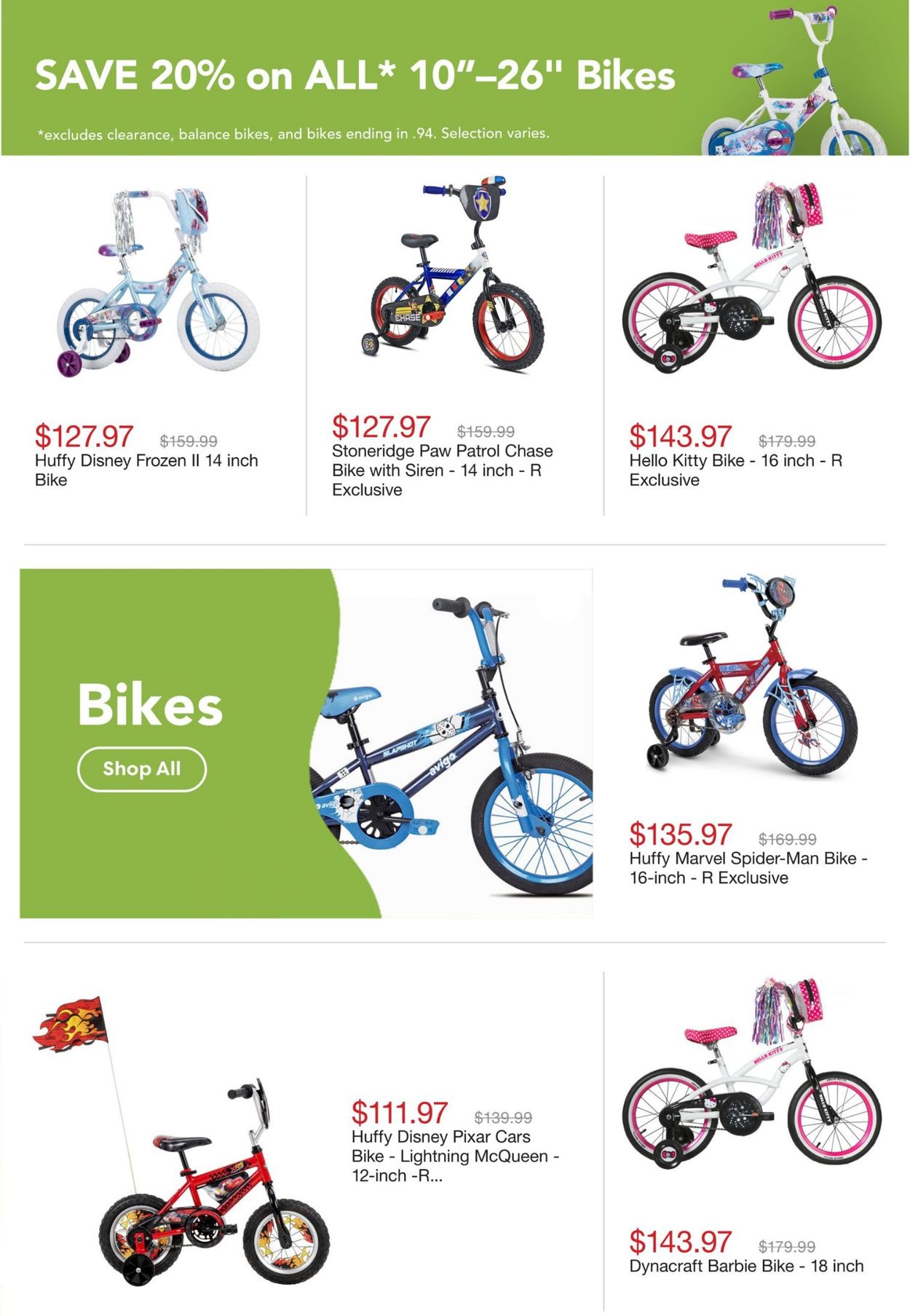 Toys''R''Us Flyer - 06/09-06/15/2022 (Page 5)
