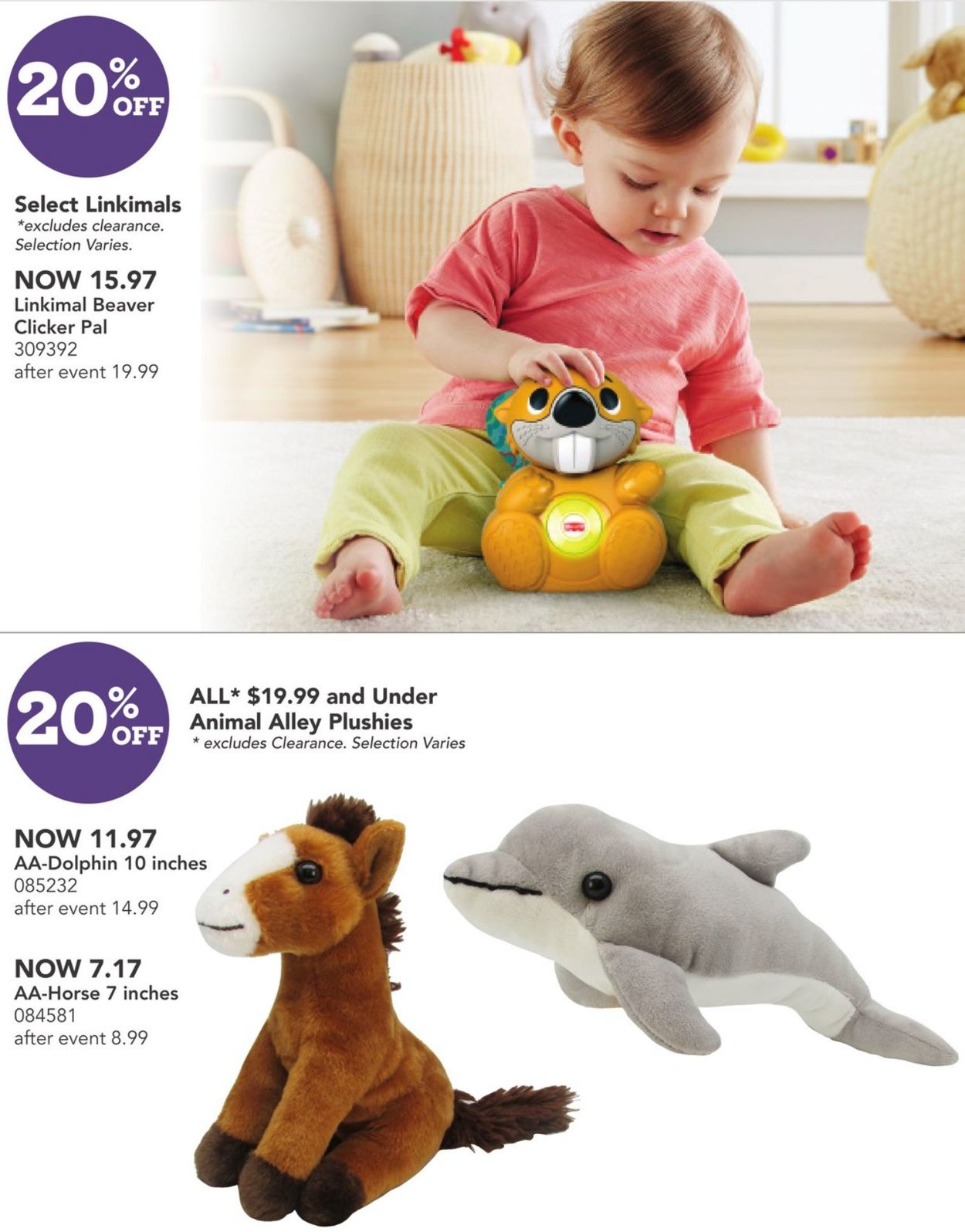 Toys''R''Us Flyer - 06/23-07/06/2022 (Page 9)