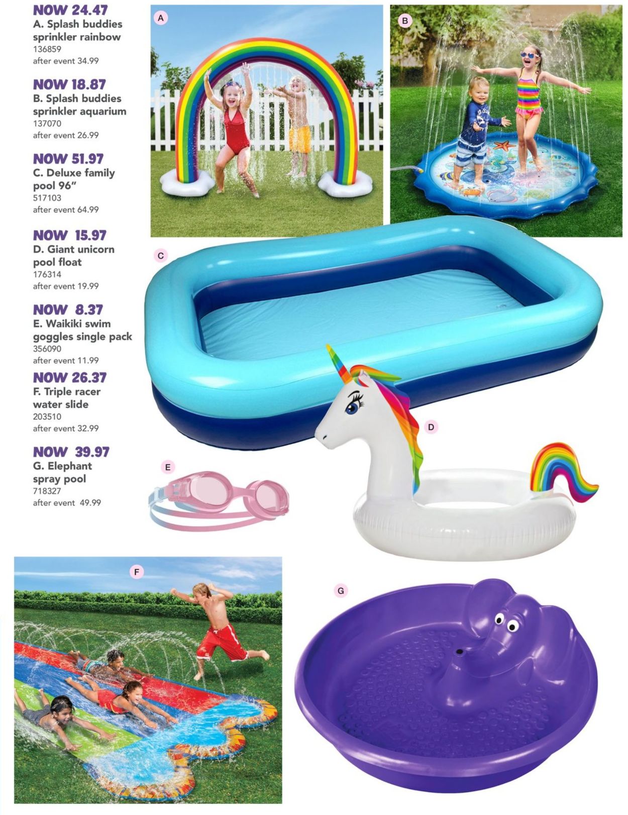 Toys''R''Us Flyer - 08/04-08/17/2022 (Page 4)