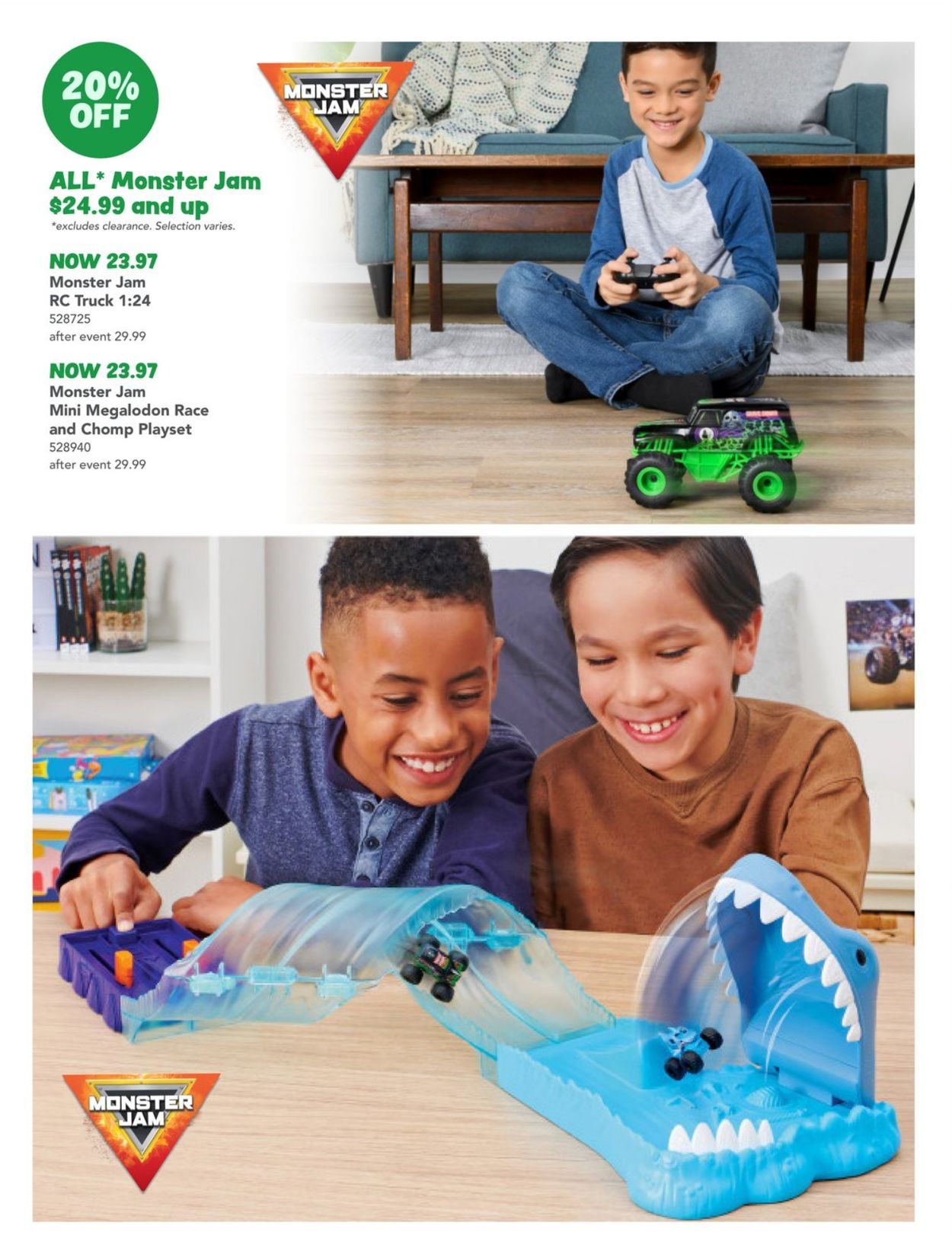 Toys''R''Us Flyer - 08/04-08/17/2022 (Page 6)