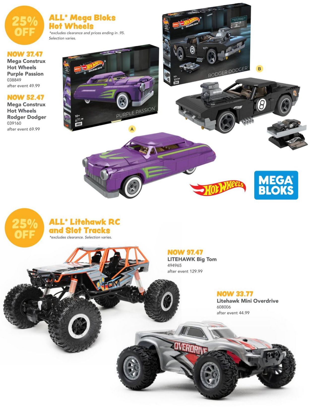 Toys''R''Us Flyer - 08/18-08/31/2022 (Page 5)