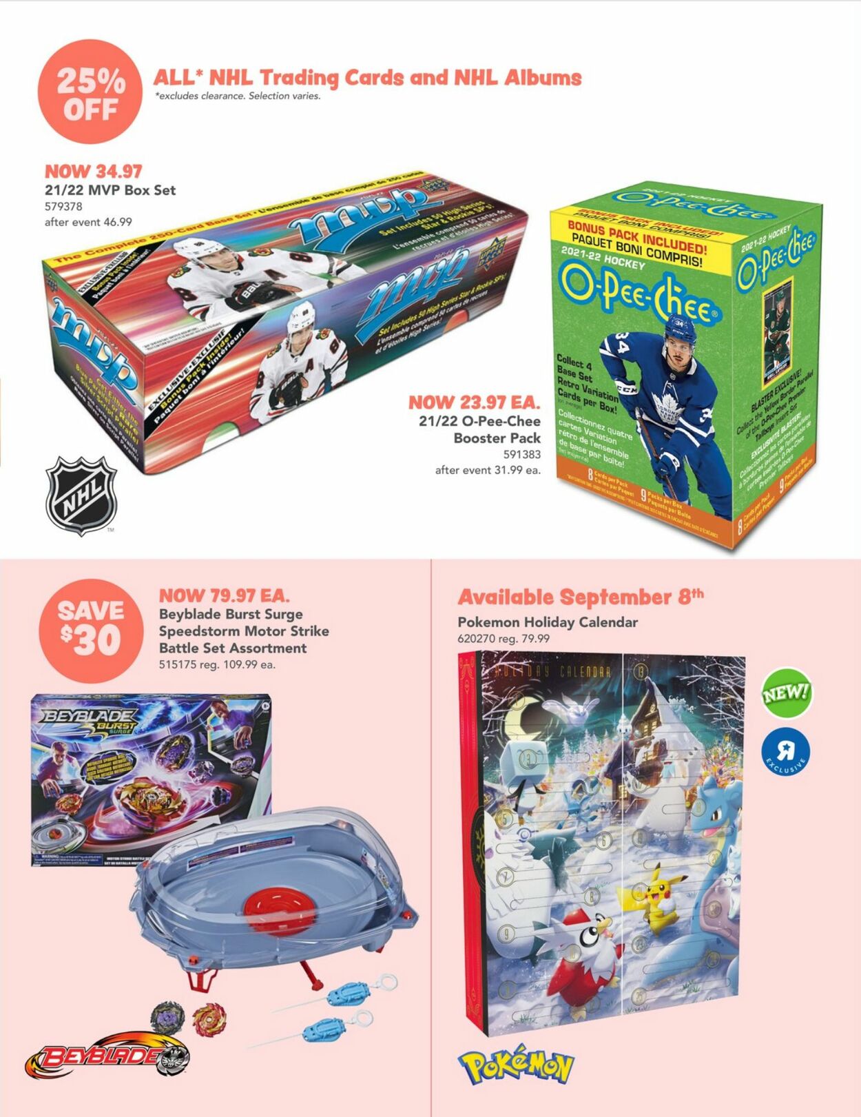 Toys''R''Us Flyer - 09/01-09/14/2022 (Page 14)