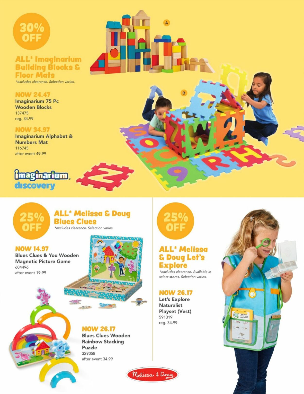 Toys''R''Us Flyer - 09/15-09/28/2022 (Page 2)