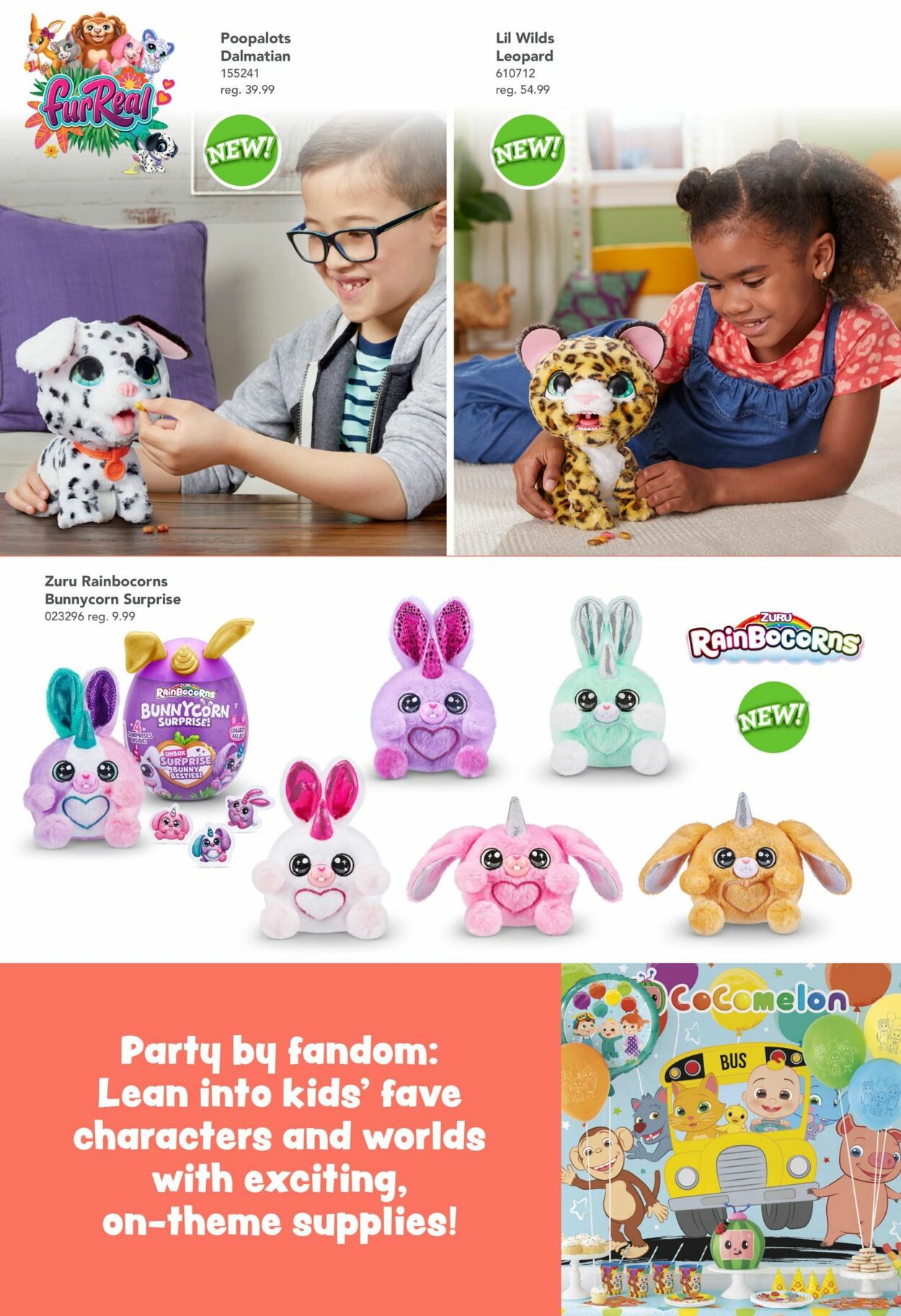 Toys''R''Us Flyer - 09/15-09/28/2022 (Page 6)