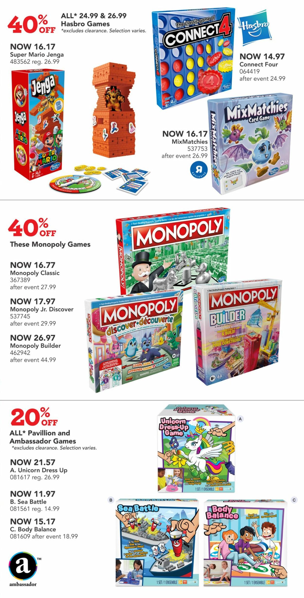 Toys''R''Us Flyer - 09/29-10/12/2022 (Page 10)