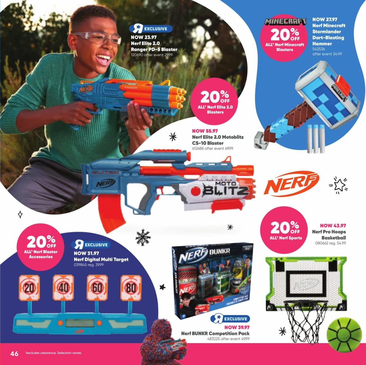 Toys''R''Us Flyer - 10/27-11/16/2022 (Page 48)