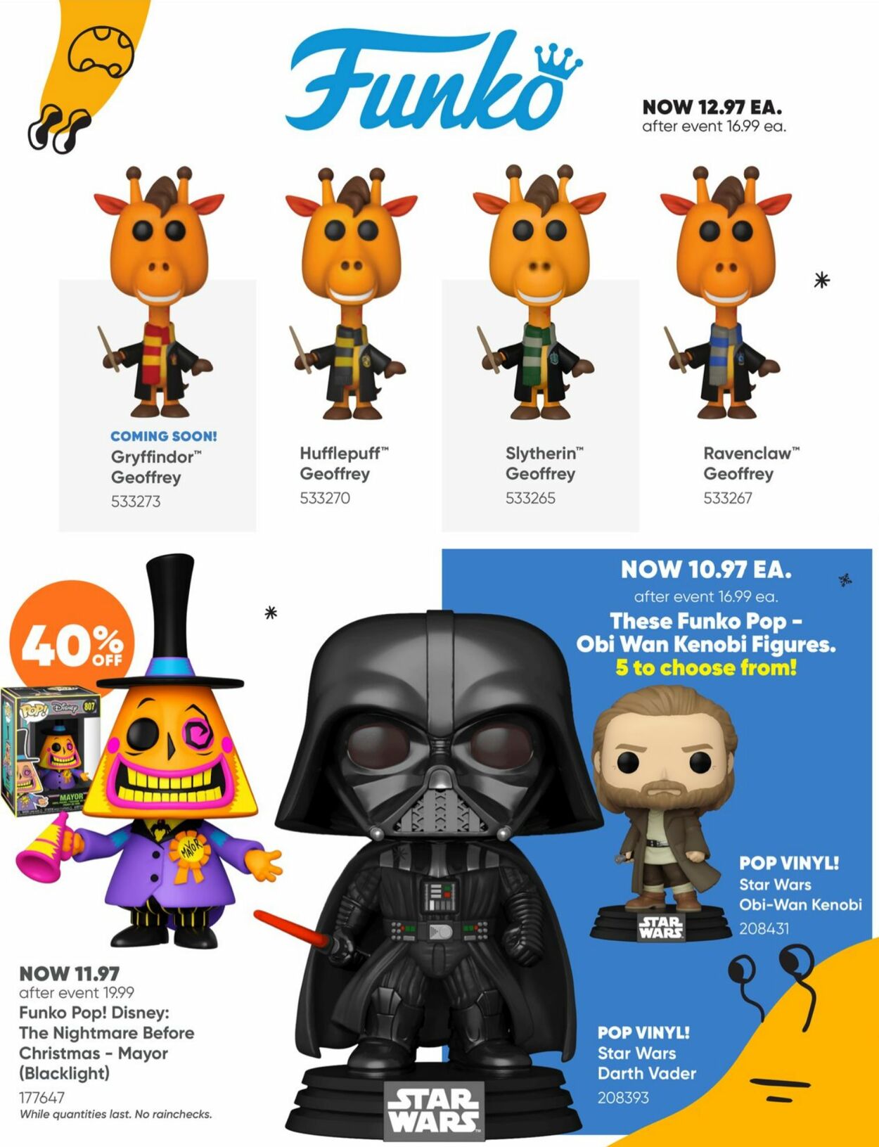 Toys''R''Us Flyer - 11/03-11/09/2022 (Page 14)