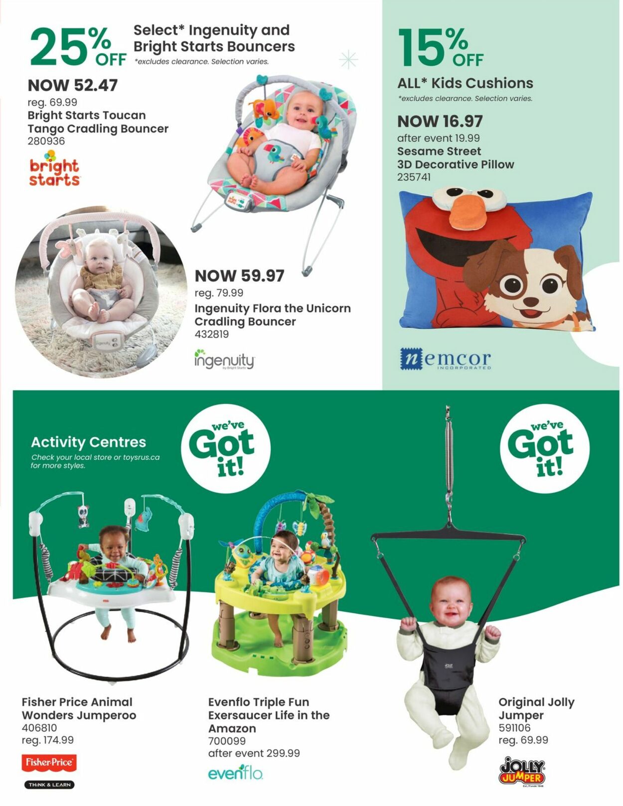 Toys''R''Us Flyer - 12/15-12/25/2022 (Page 2)