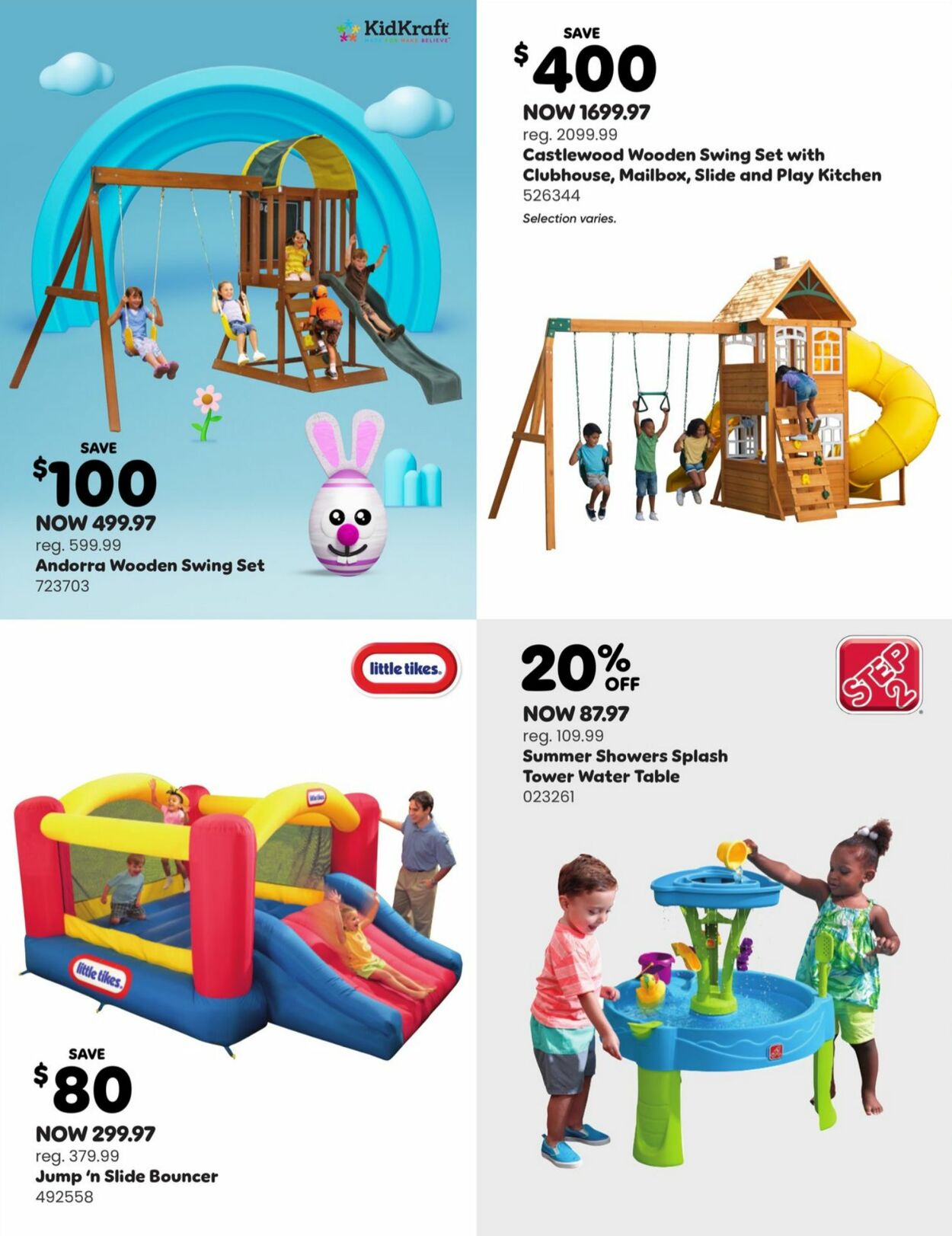Toys''R''Us Flyer - 03/09-03/22/2023 (Page 3)