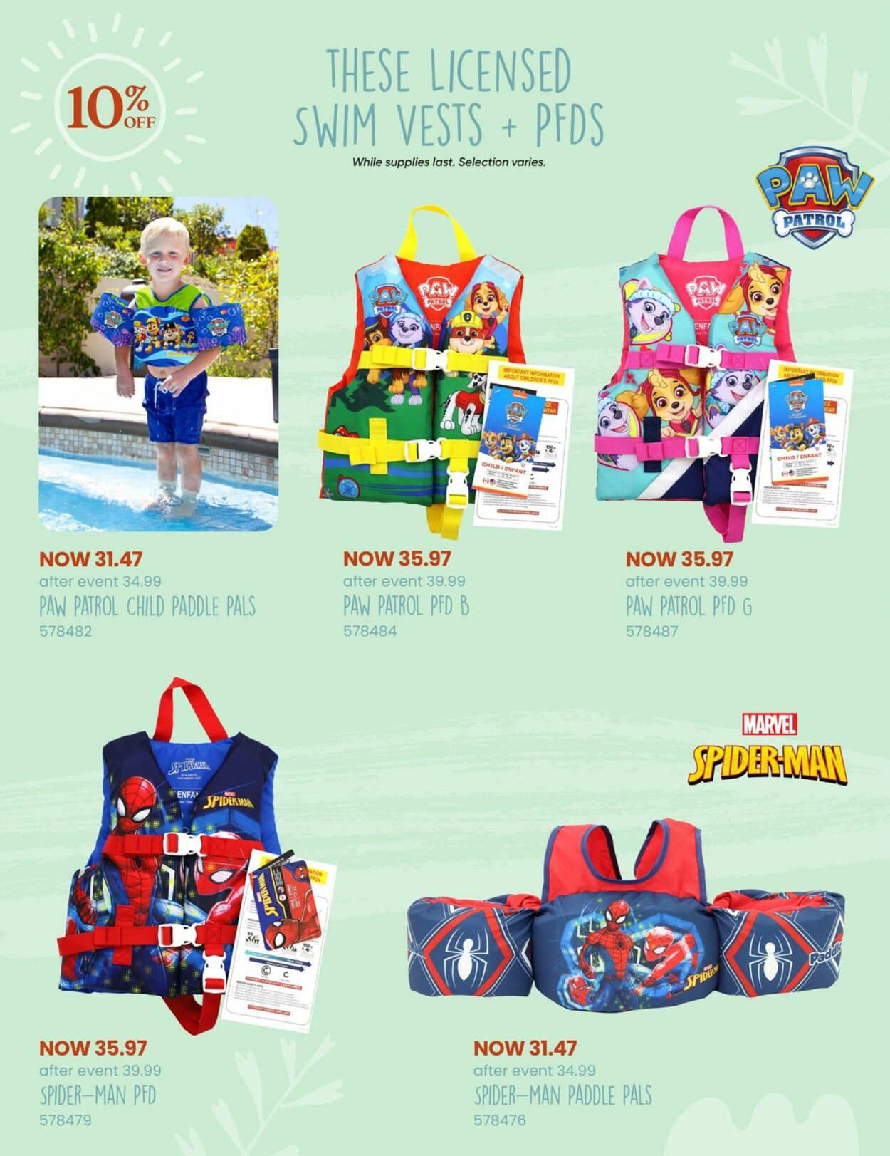 Toys''R''Us Flyer - 05/04-05/10/2023 (Page 3)