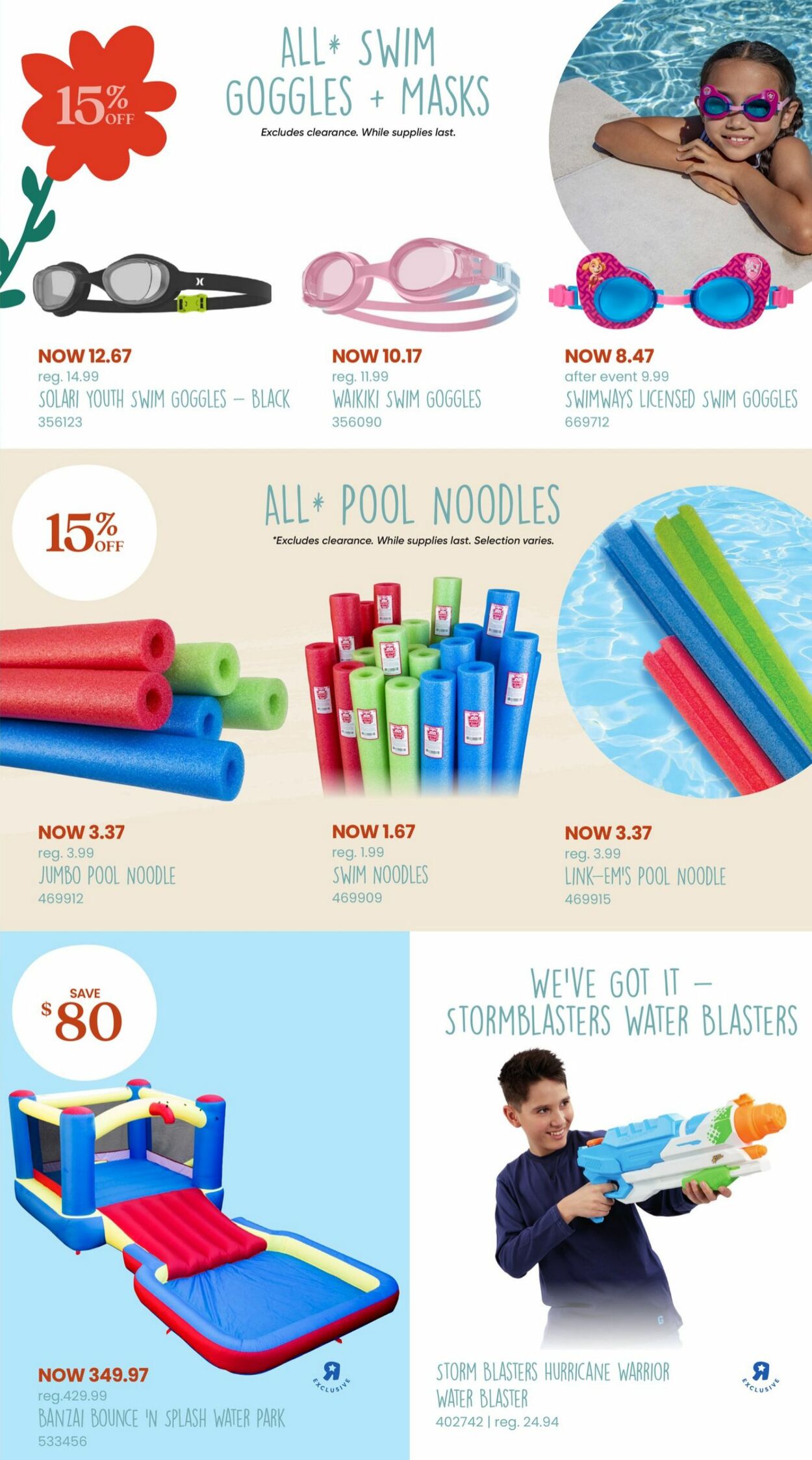 Toys''R''Us Flyer - 05/04-05/10/2023 (Page 4)