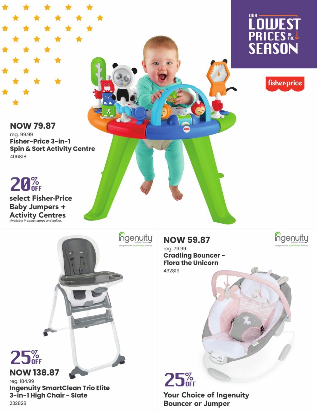 Toys''R''Us Flyer - 05/11-05/24/2023 (Page 3)