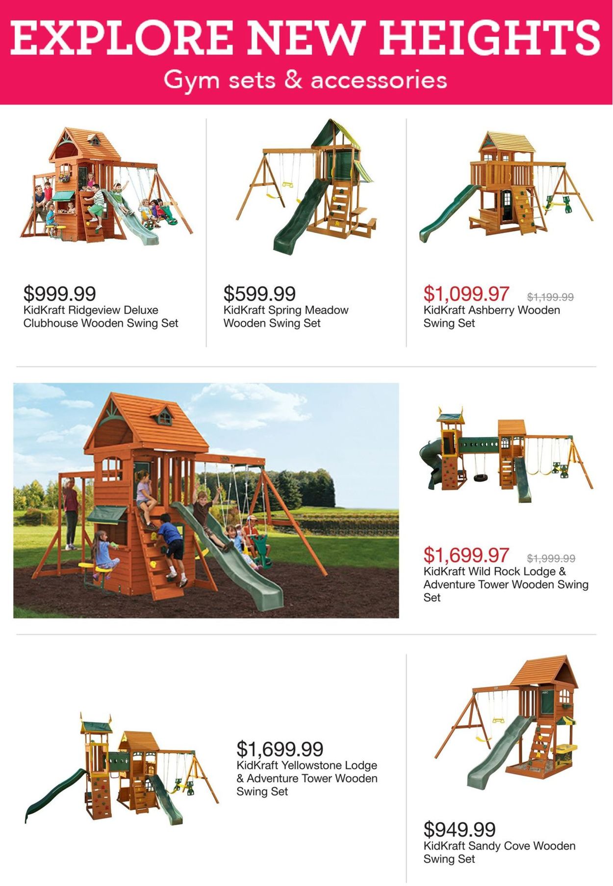 Toys''R''Us Flyer - 04/26-05/02/2019 (Page 2)