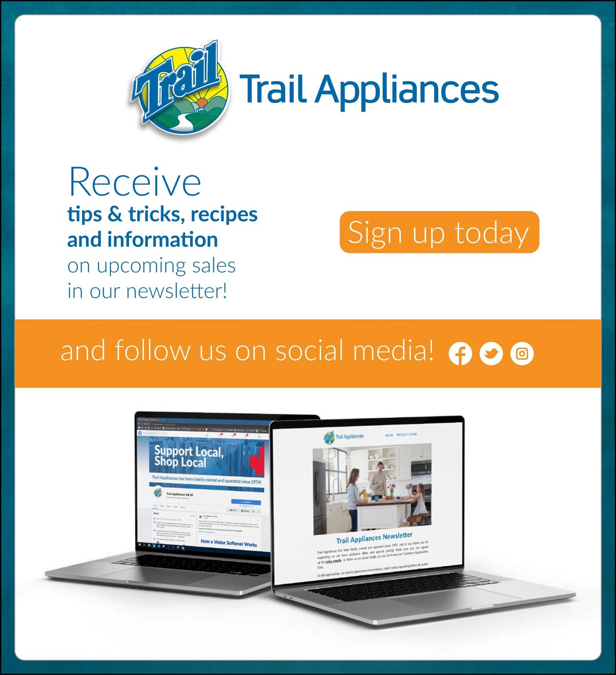 Trail Appliances Flyer - 04/07-04/10/2022 (Page 10)