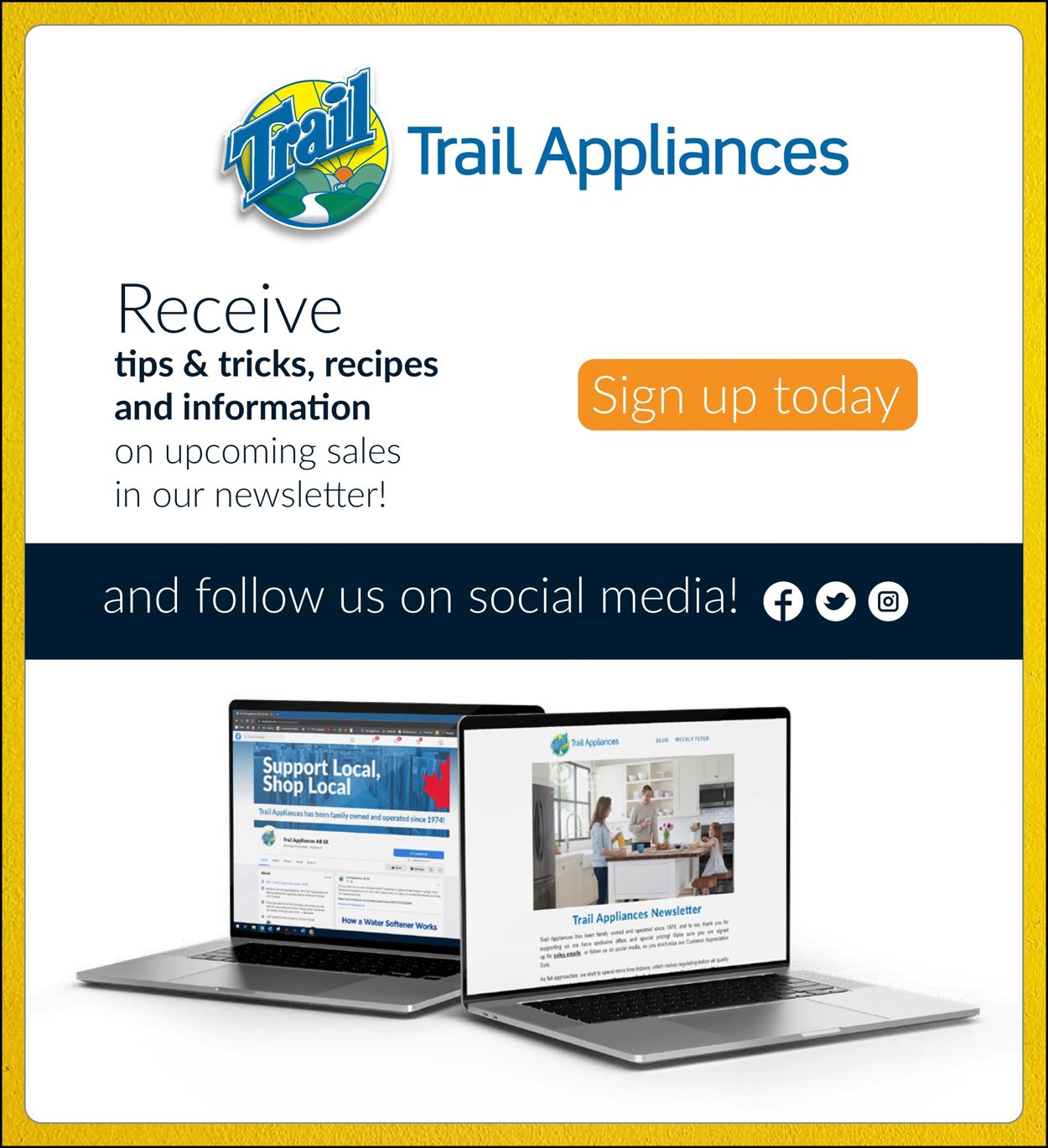 Trail Appliances Flyer - 04/21-04/27/2022 (Page 10)