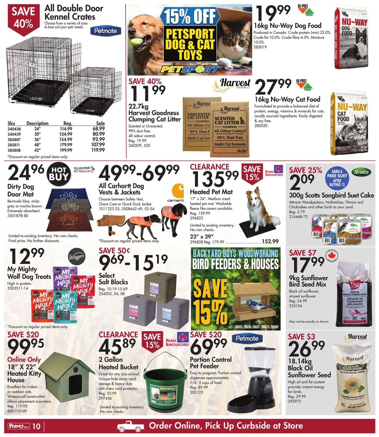 TSC Stores Flyer - 02/26-03/04/2021 (Page 13)