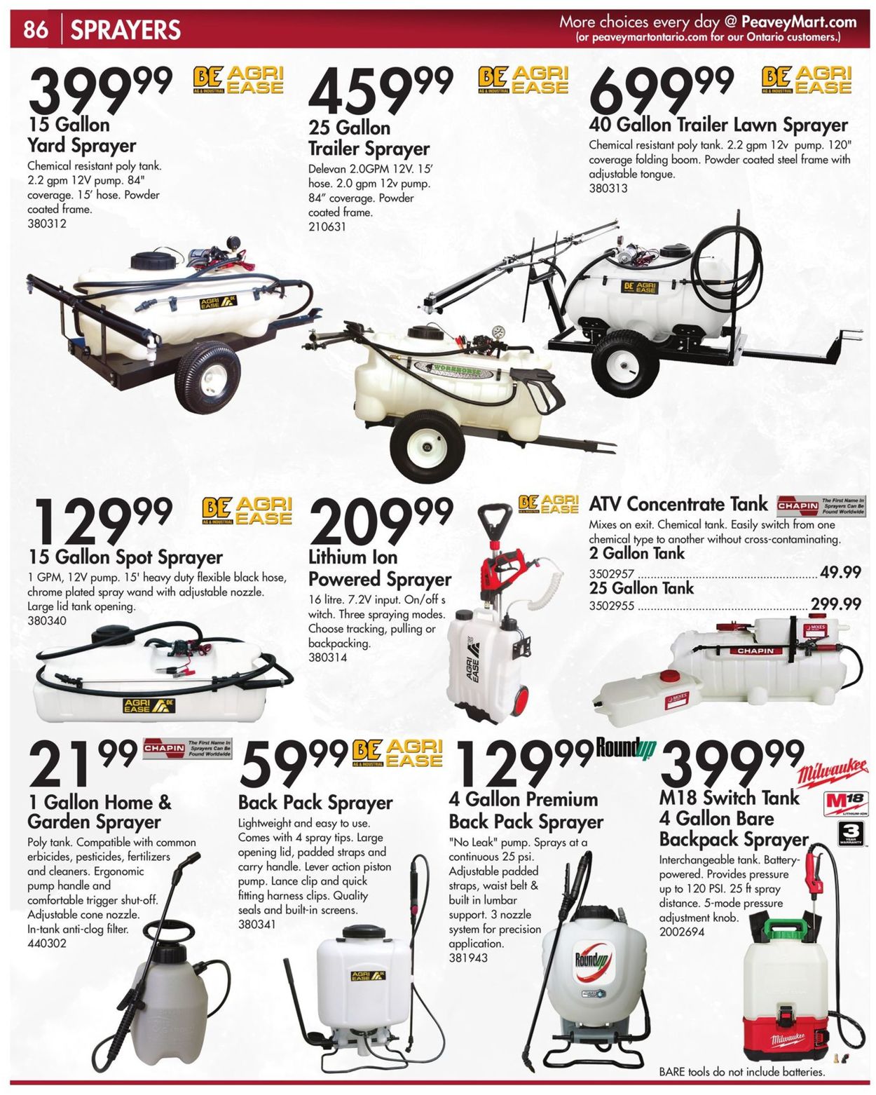 TSC Stores Flyer - 03/15-12/31/2021 (Page 88)