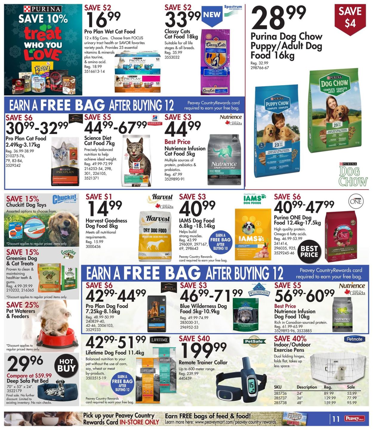 TSC Stores Flyer - 02/11-02/16/2022 (Page 14)