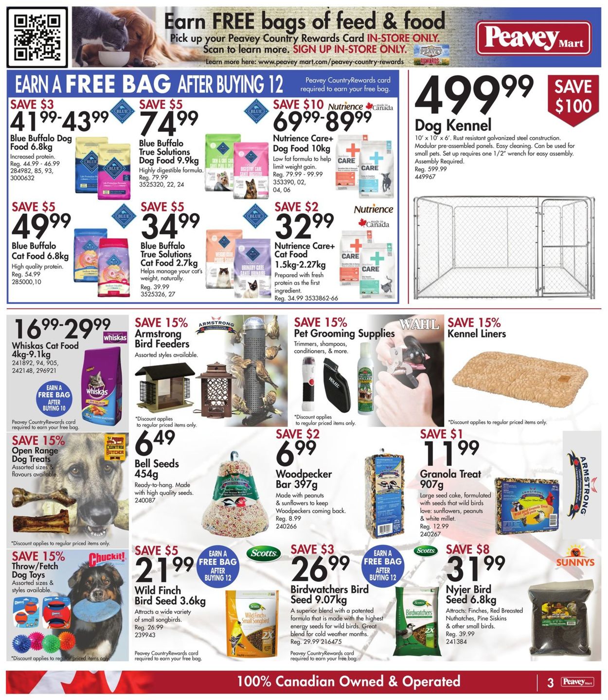 TSC Stores Flyer - 02/17-02/24/2022 (Page 5)