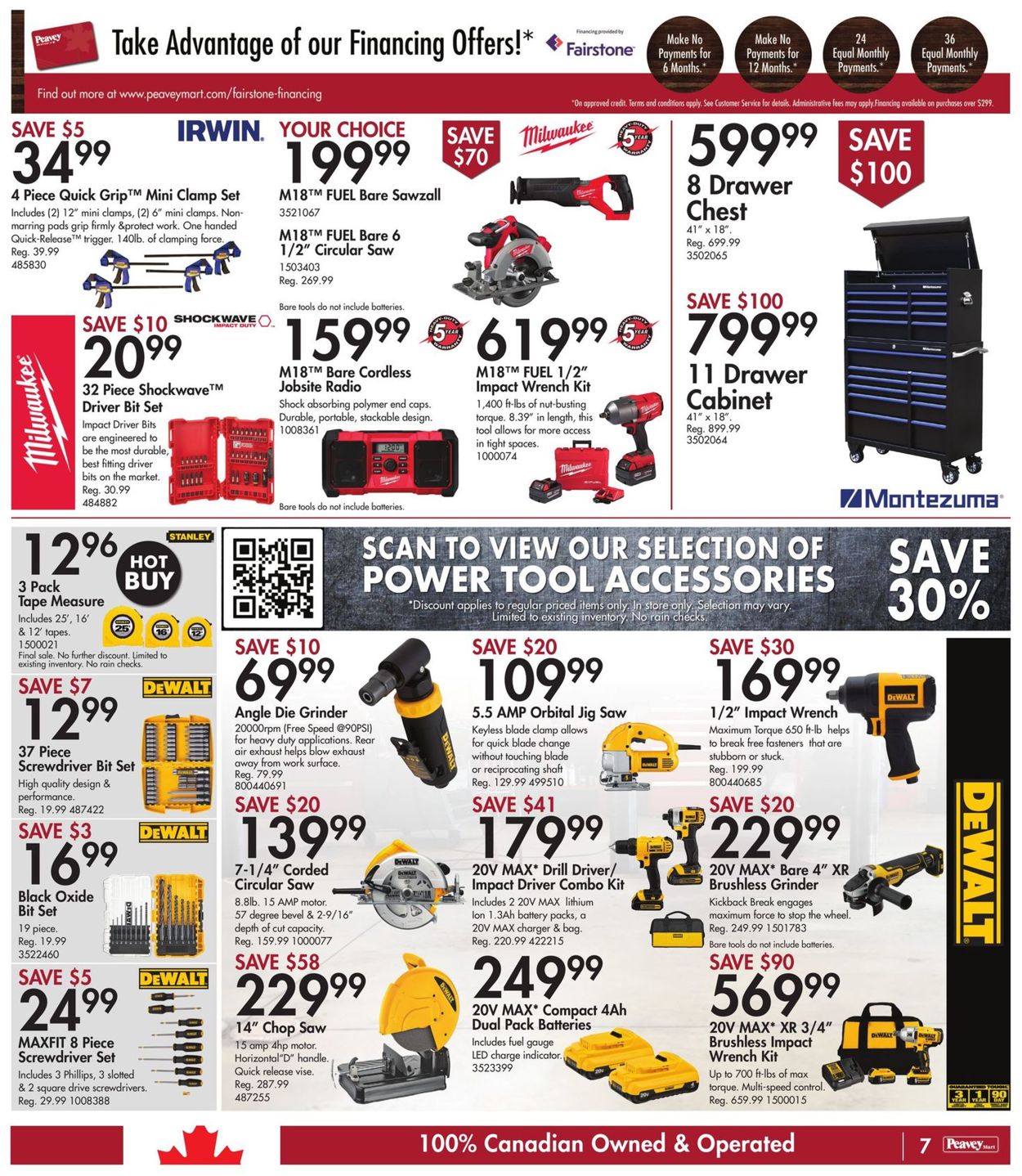 TSC Stores Flyer - 04/22-04/28/2022 (Page 8)