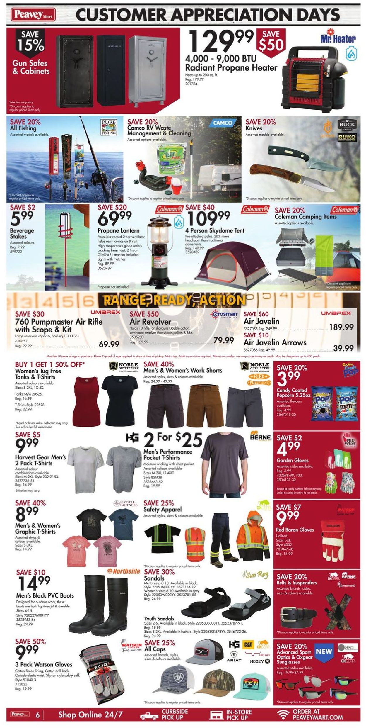 TSC Stores Flyer - 04/29-05/05/2022 (Page 6)