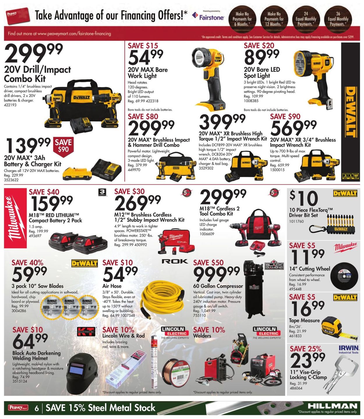 TSC Stores Flyer - 05/19-05/26/2022 (Page 6)