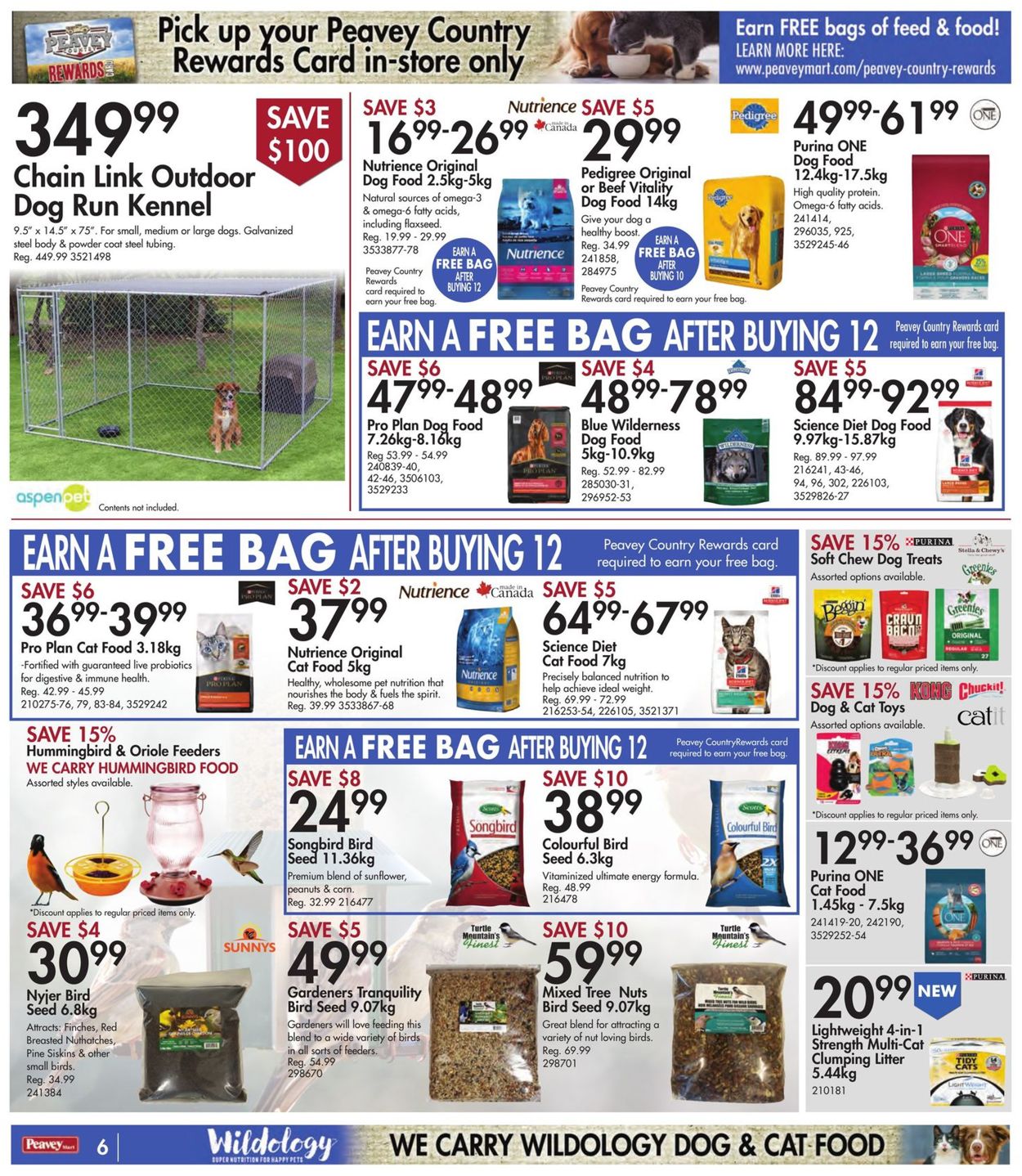 TSC Stores Flyer - 05/27-06/02/2022 (Page 6)