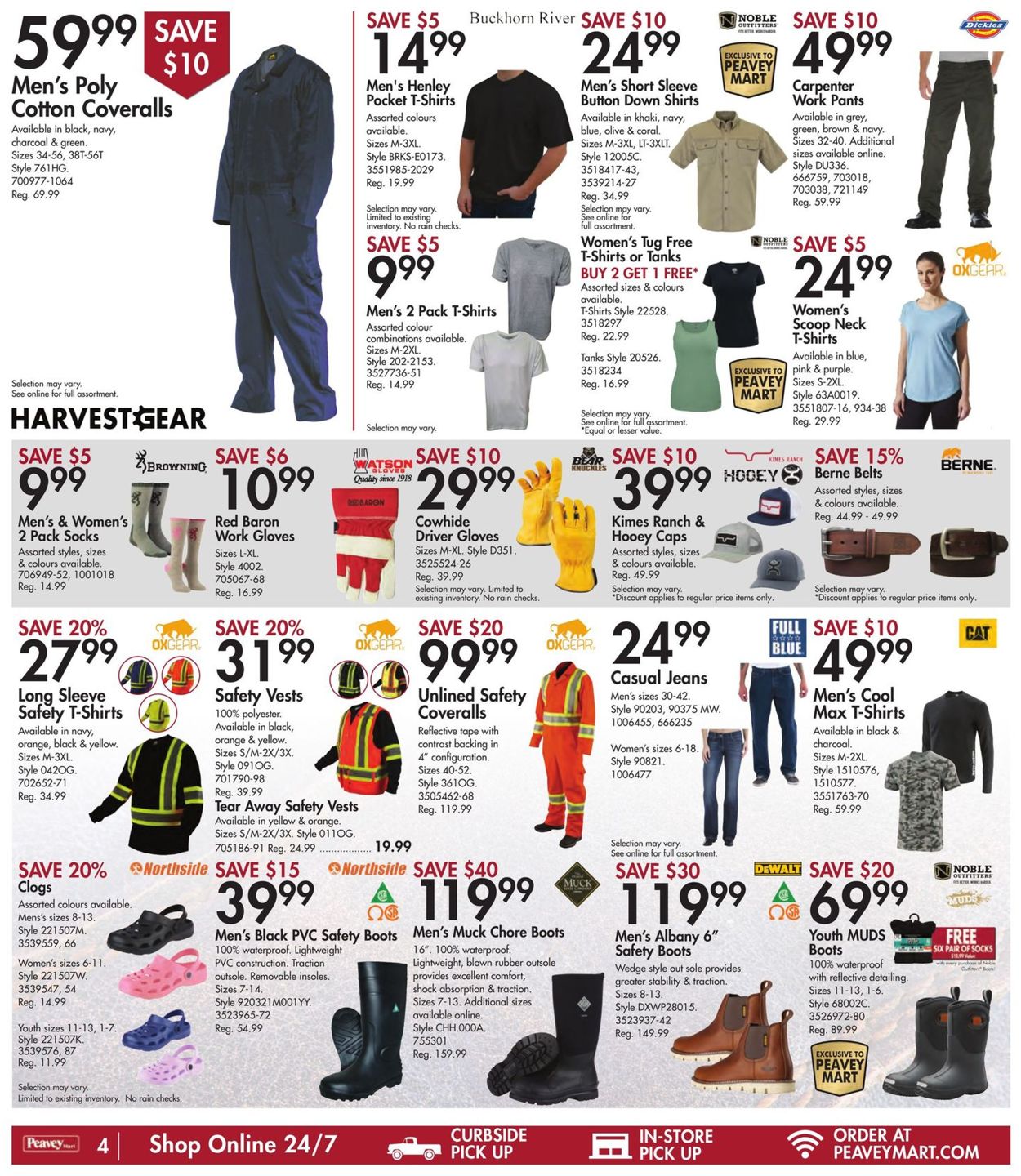 TSC Stores Flyer - 06/03-06/09/2022 (Page 4)
